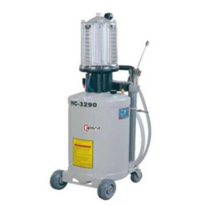 Thiết bị hút dầu thải bằng khí nén, 80 lít Model HC-3290